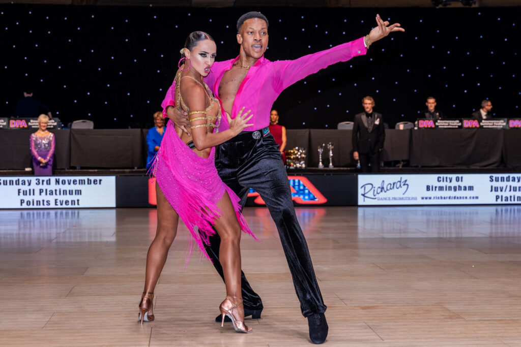 Private Lessons